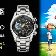 ワンピース」ルフィとシャンクスの感動シーンをこの手に… 放送25周年の