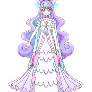 わんだふるぷりきゅあ！」ニコ様の“人間姿”ビジュアル初公開！声優