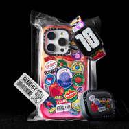 ワンピース」“悪魔の実”をその手に！ スマホケース＆テック