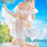 ライザのアトリエ3」ライザが水着姿で1/6スケールフィギュア化！水辺を