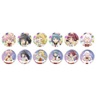 まどマギ」まどか、ほむら、マミらがアトレ秋葉原に集合！キャラポップ