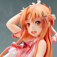 SAO」《閃光》のアスナが“アインクラッドのアイドル”に!? シリーズ10