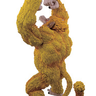 ドラゴンボール」黄金の大猿悟空がラストワン賞！“一番くじ”発売