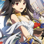 FGO」冥界の女主人・エレシュキガルのフィギュアがランナップ！一番