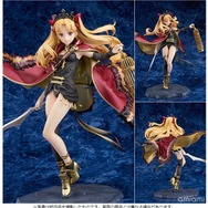 FGO」冥界の女主人・エレシュキガルがフィギュア化！ マントから覗く