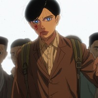 コーネリアス×攻殻機動隊ARISE×FM3ブッダマシーン” 「GHOST IN THE