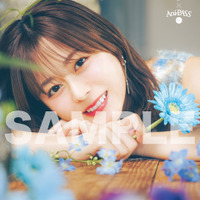 ブラクロ超イベ 来場者特典 竹田逸子 複製色紙 ブラクロ超イベ 来場者