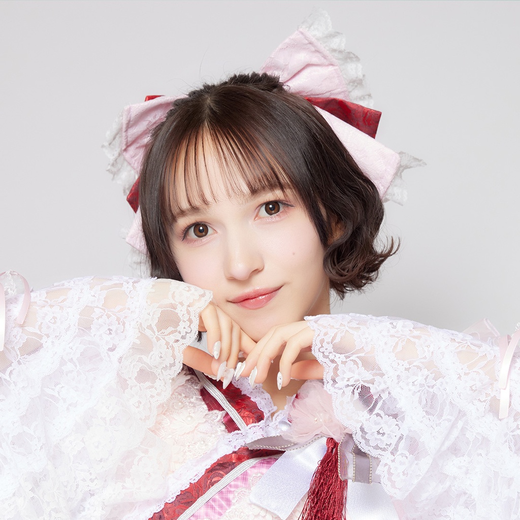 FRUITS ZIPPER 早瀬ノエル生誕記念2024 ラッフルくじ | RAFFLE