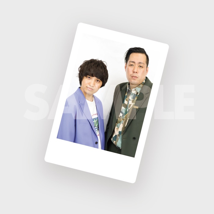 オワライメイ～名古屋が笑いの関所 東西若手バトル～ 番組放送記念くじ