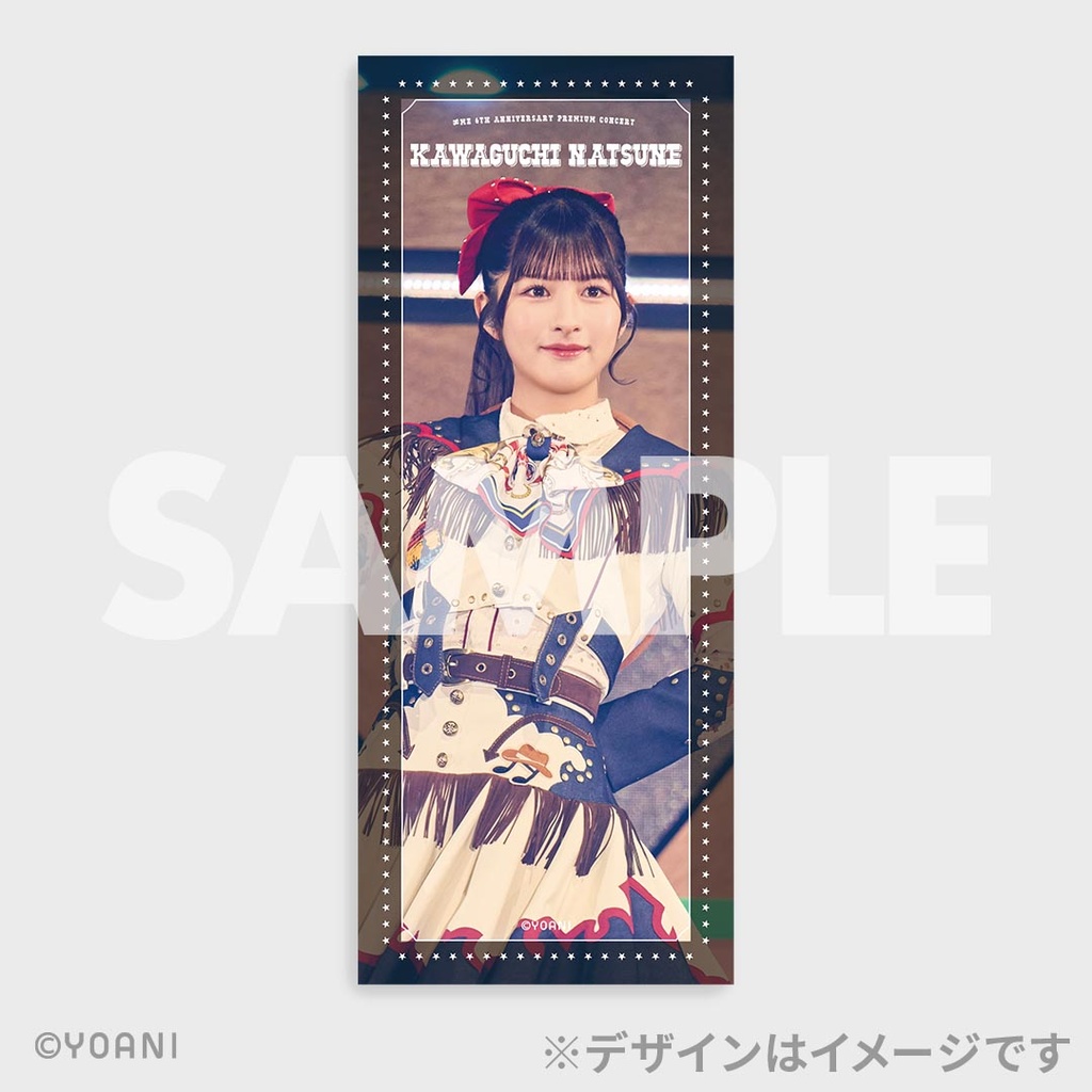 ≠ME 6周年コンサート「≠ME 6th ANNIVERSARY PREMIUM CONCERT」開催