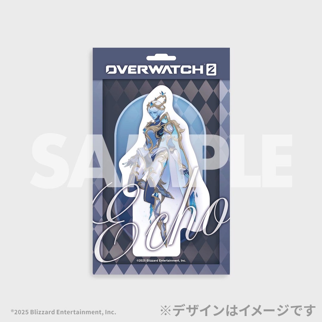 オーバーウォッチ 2 シーズン20 開幕記念ラッフルくじ | RAFFLE