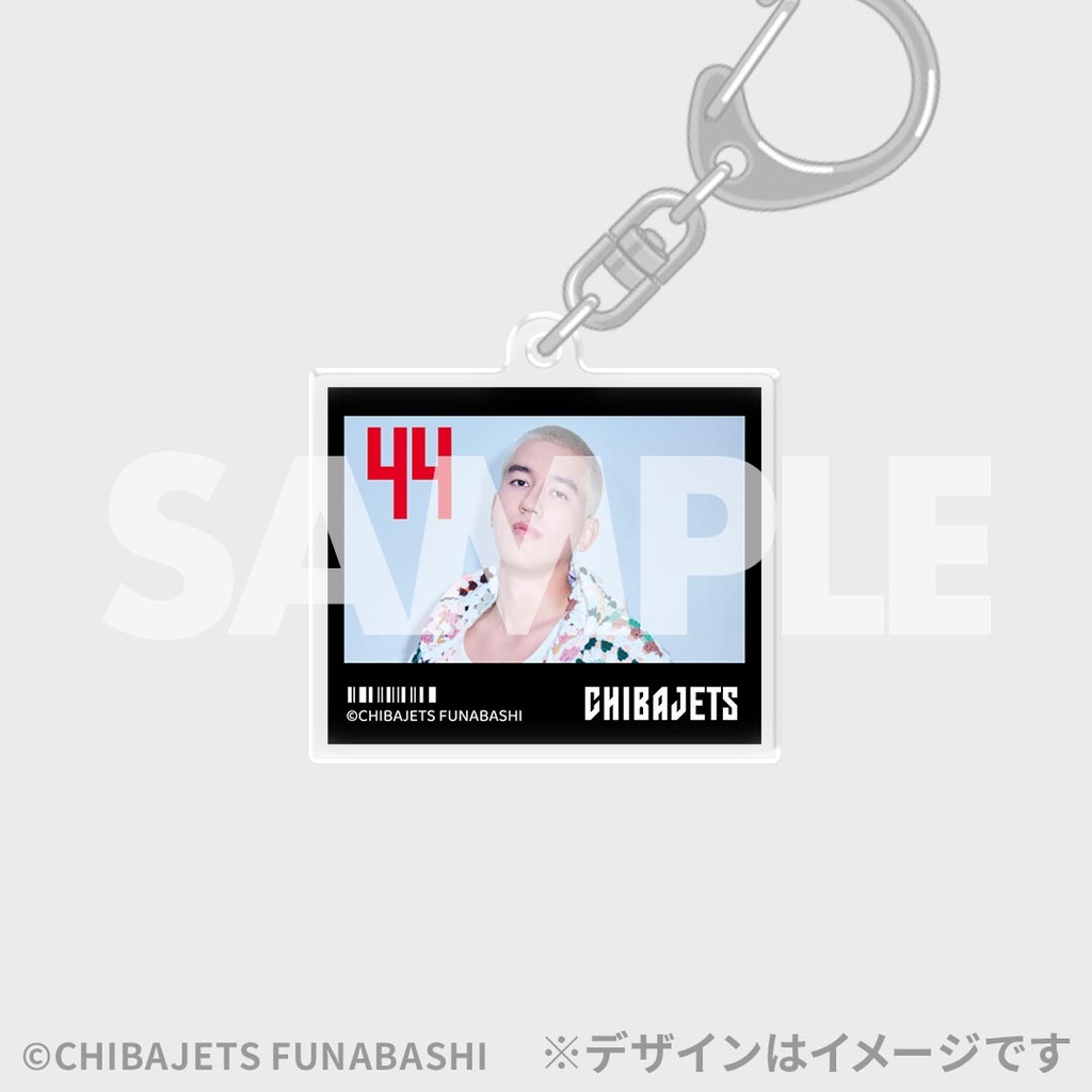 千葉ジェッツ 金近廉 12 ar RAFFLE ラッフルくじ チェキ ar×千葉