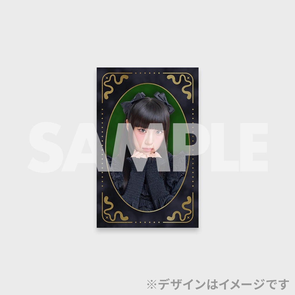 ファントムシータ ハロウィン2025ラッフルくじ | RAFFLE