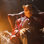 プーさん”ホラー第2弾『プー2 あくまのくまさんとじゃあくななかまたち