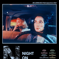 ナイト・オン・ザ・プラネット』『パターソン』ほか、ジム