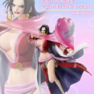 ラストワン賞は“見下しすぎ”のボア・ハンコック！一番くじ「ワンピース