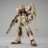 鮮やかなブルーが似合う！「HG ガンダムMk-III [クリアカラー]」など3