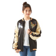 ポケモン金銀』発売25周年記念の「スカジャン」を再入手するチャンス