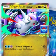 ポケポケ』新パック「紅蓮ブレイズ」12月17日追加！「メガリザードン