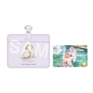 遊び心”満載だ！『アズレン』8周年記念グッズが色々すごい…購入特典は