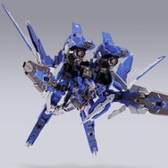 ガンダム00より「METAL BUILD GNアームズ TYPE-E」が待望の再販！大型