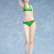 ツインテール姿のリンコに胸キュン！『ラブプラス』1/4スケールの