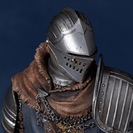DARK SOULS』アストラの上級騎士スタチューが予約受付中―フロム