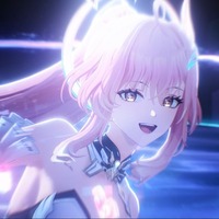 鳴潮』次期新共鳴者「エイメス」戦闘映像を先行入手！メカとの融合を