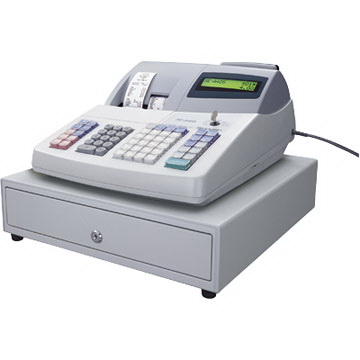 Sharp XE-A40S RF Cash Register