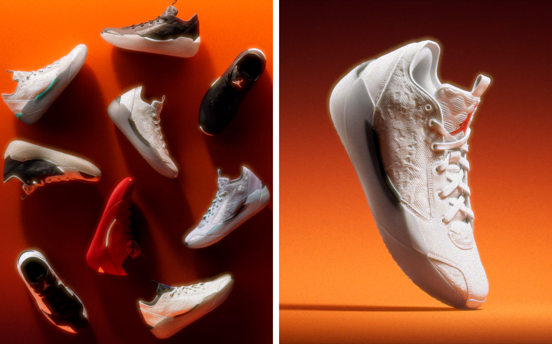 The Air Jordan 39 Sneaker Launches in July With Full-Length ZoomX