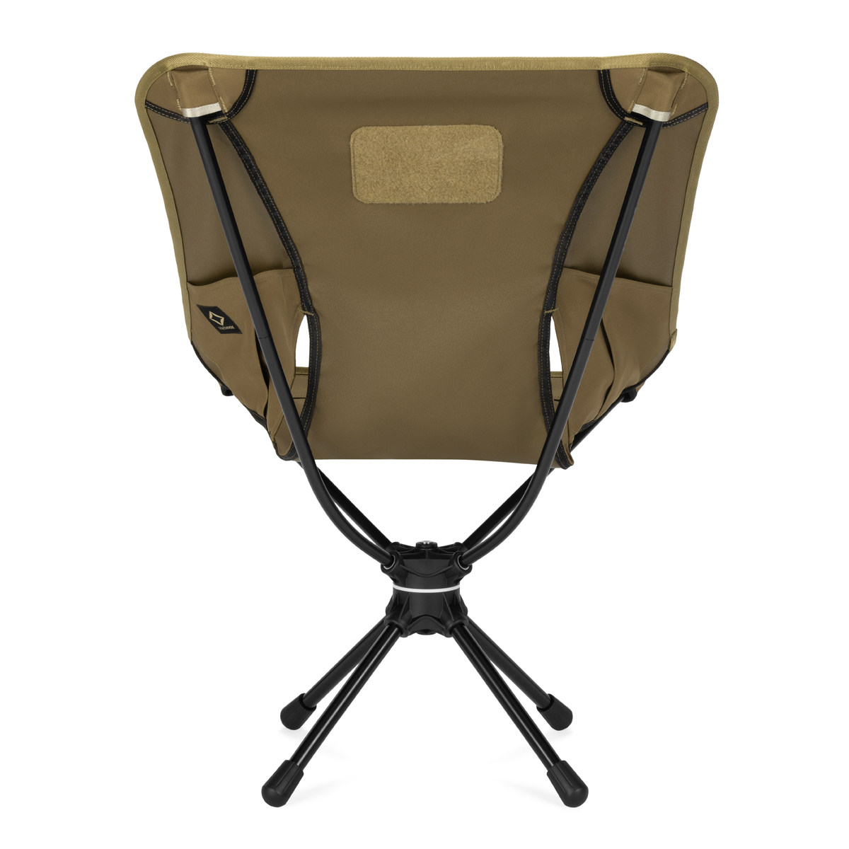 Tac. スイベルチェア / コヨーテタン | タクティカルサプライ