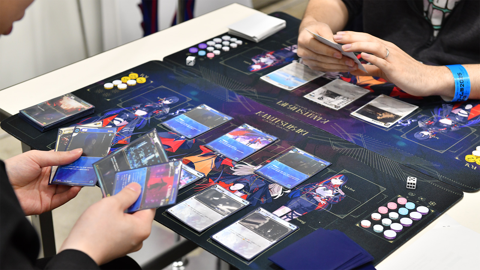 カードゲーム祭2025｜開催概要｜ブシロード公式サイト