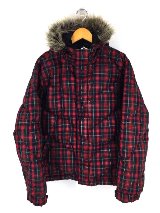 Stussy（ステューシー） AUTHENTIC GEAR フェイクファータータン