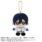 ダイヤのA ぬいぐるみマスコット3 御幸一也｜ホビーの総合通販サイト