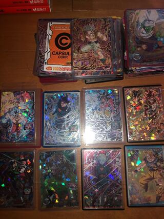 ドラゴンボールヒーローズ 引退品」の激安通販 | magi