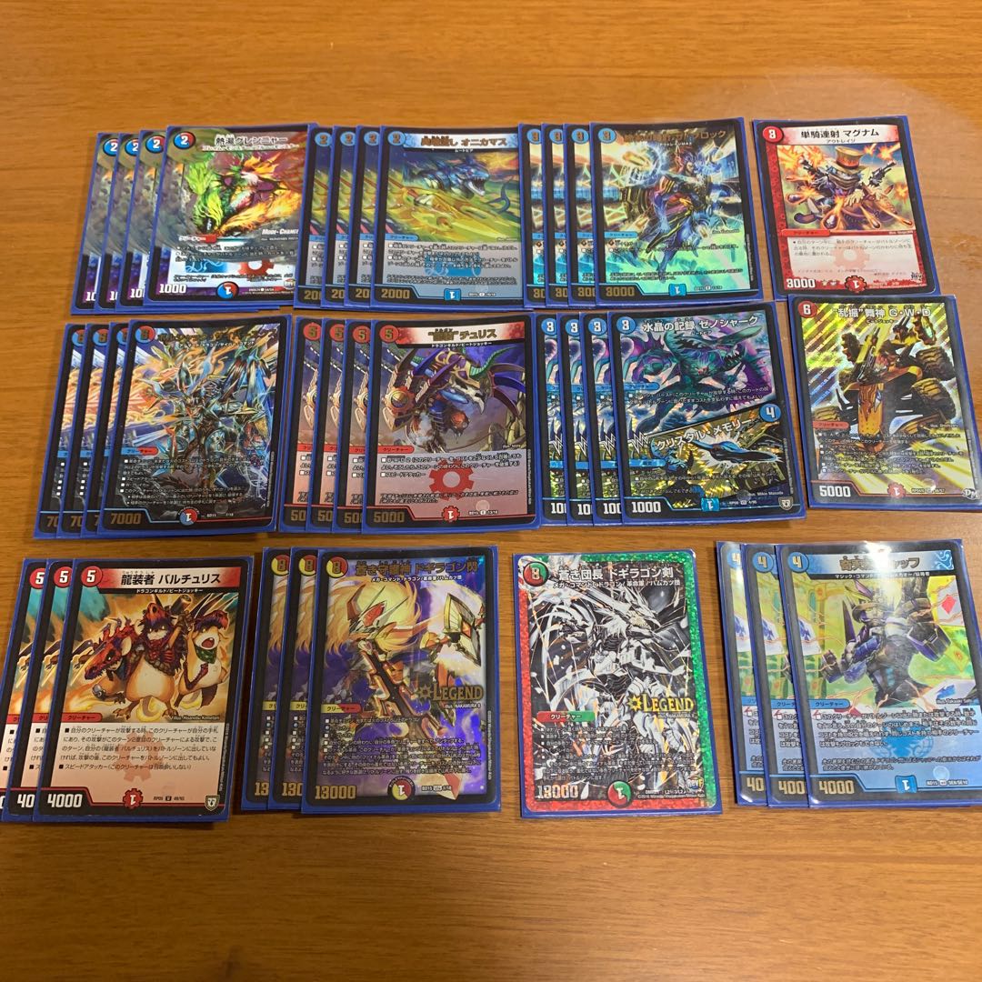 赤青バスター パーツ 最終値下げ 1枚の通販 せんでい（1142731087） | magi