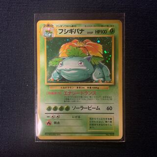 フシギバナ 旧裏」の激安通販 | magi