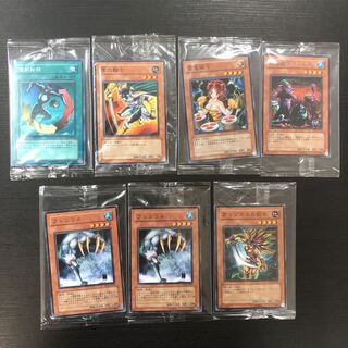 遊戯王 ノーマル未開封 PC 公認大会 プロモカードセット 1枚の通販