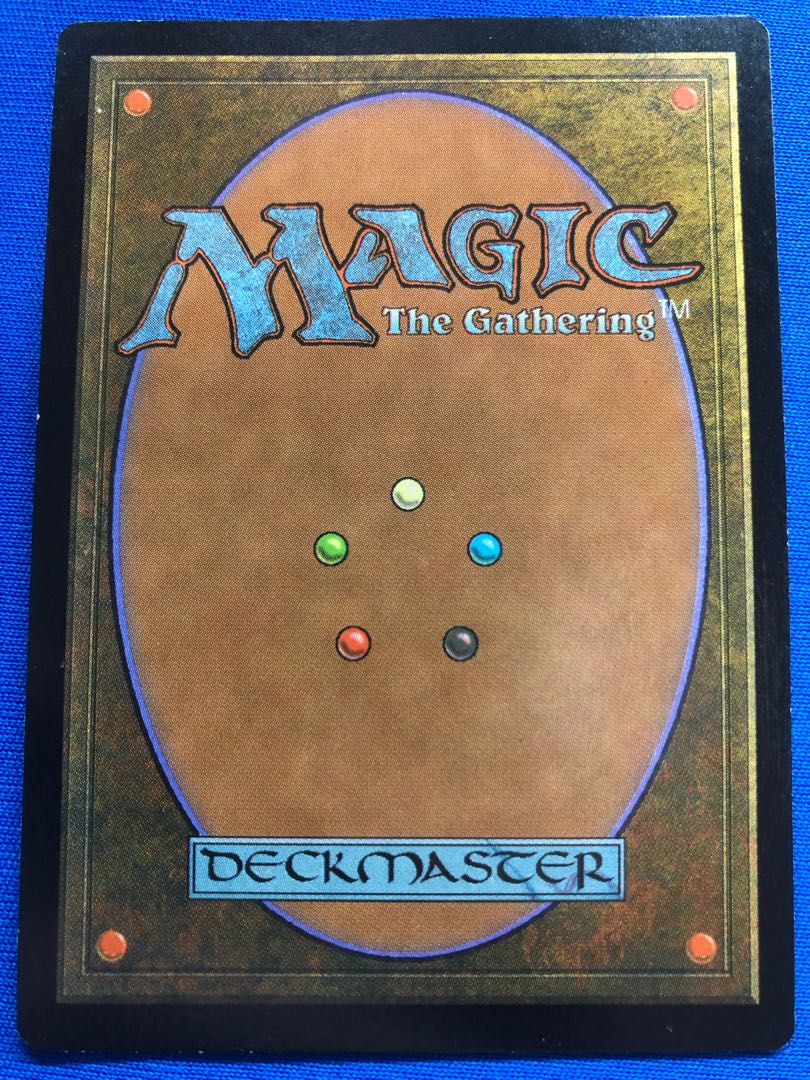 パリンクロン foil ウルザズ・レガシー 日本語 1枚の通販 entary