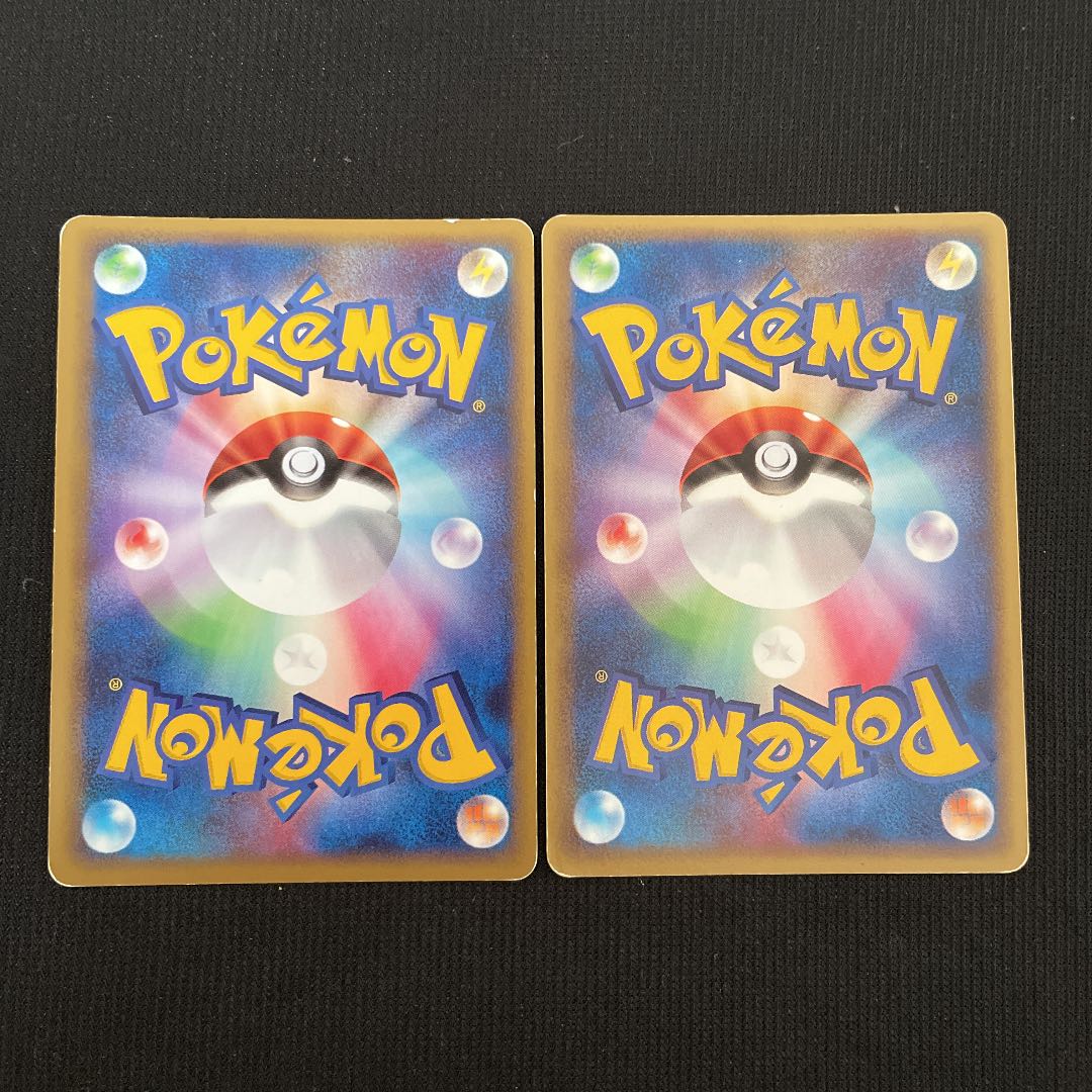 ポケモンカードゲーム ミュウ ロストリンク グレート レジェンド 2枚 2