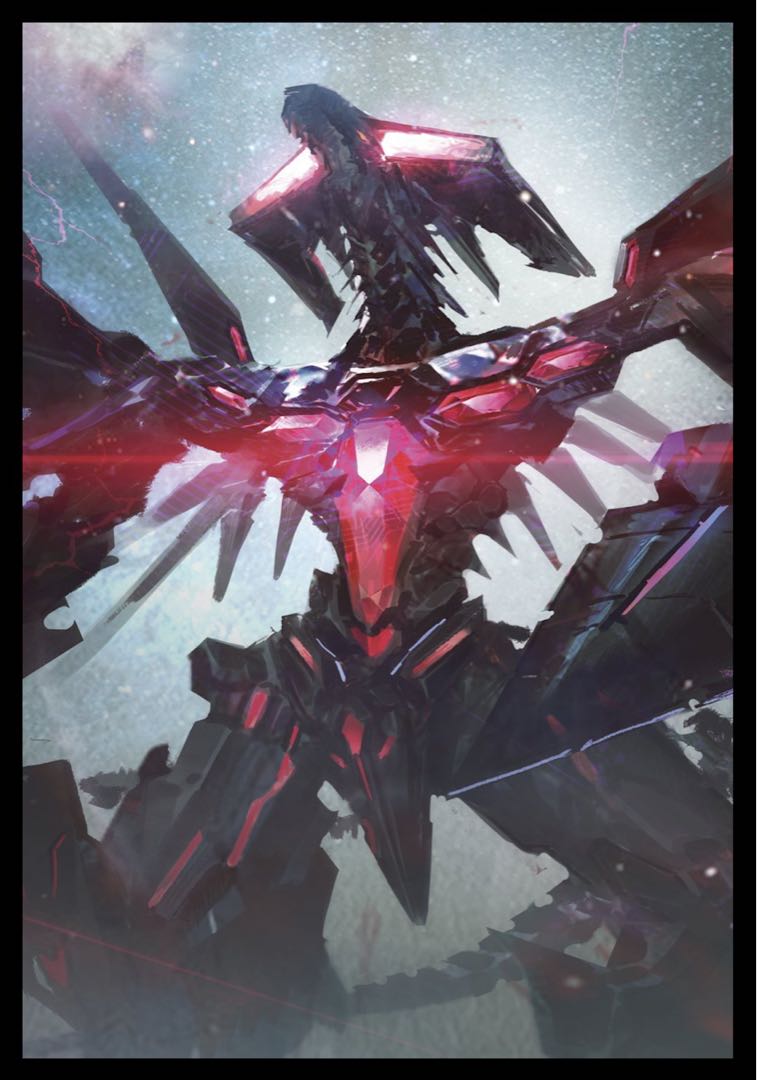 遊戯王」銀河眼の時空竜 スリーブ 新品未使用品の通販 りりーす