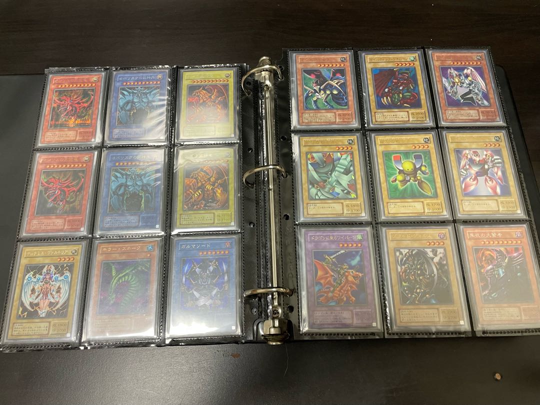 遊戯王 初期 1〜3期ほぼコンプ① まとめ売り 1枚の通販 880177302