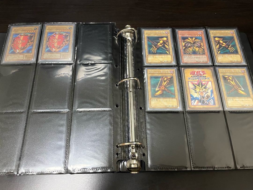 遊戯王 初期 1〜3期ほぼコンプ① まとめ売り 1枚の通販 880177302