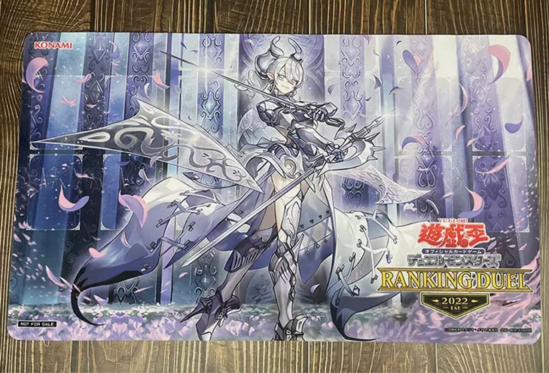 遊戯王 はっちCS Kozmo プレイマット 訳あり品 遊戯王 はっちCS Kozmo