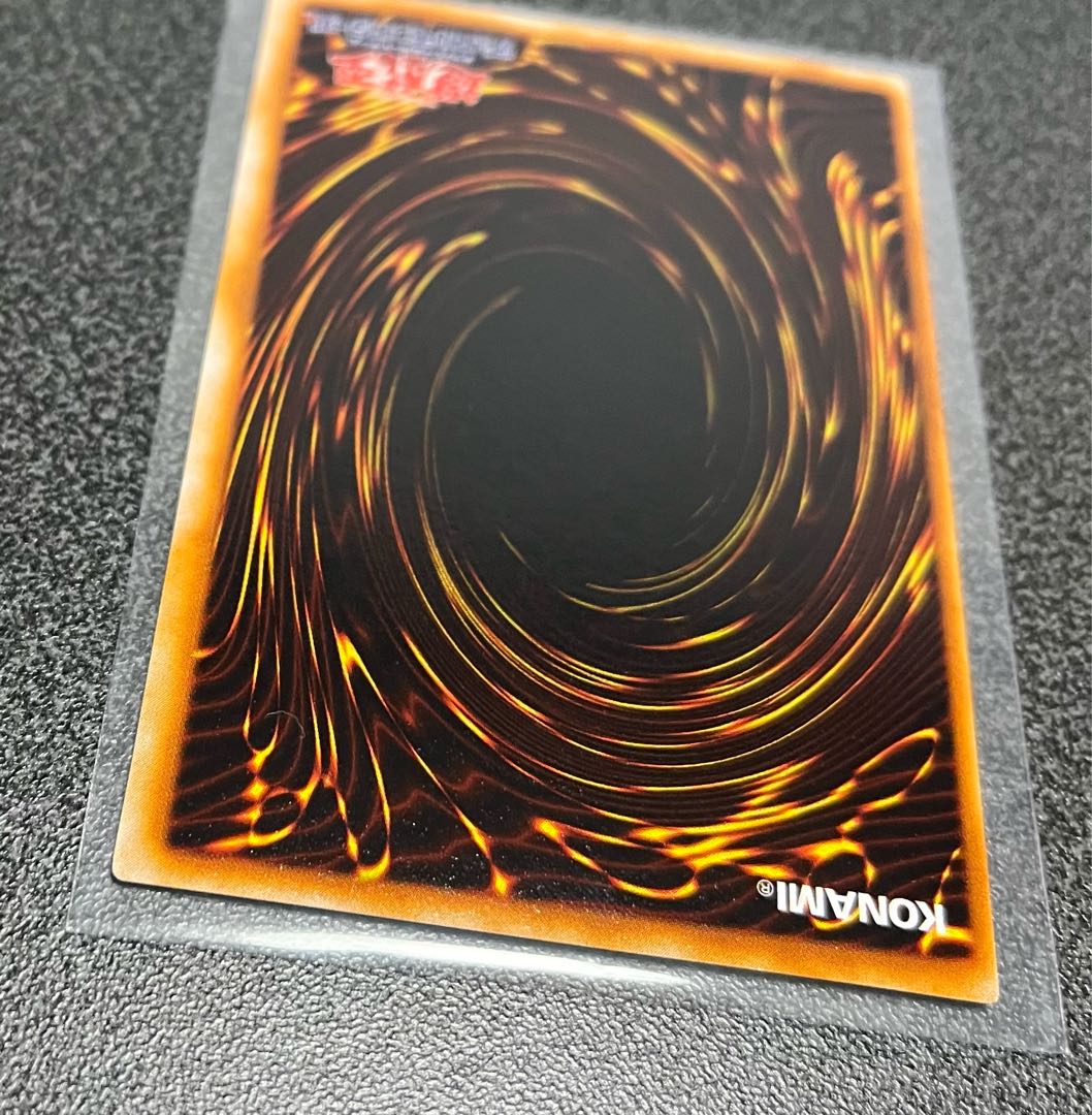 遊戯王 初期 モリンフェン 極美品 1枚の通販 シュン（809073382） | magi