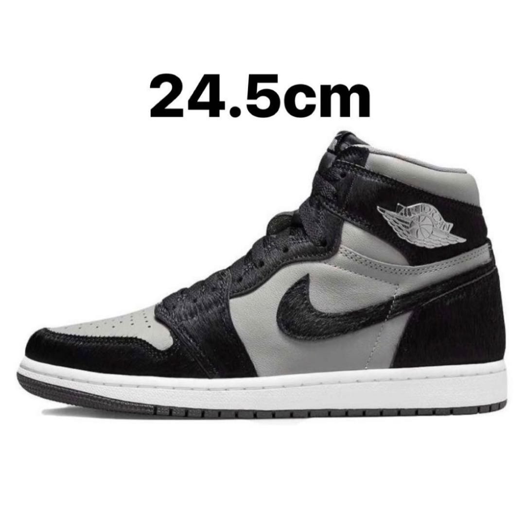 ナイキ ウィメンズ エアジョーダン1 レトロ ハイ OG 