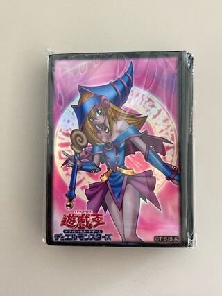 ブラックマジシャンガール スリーブ」の激安通販 | magi