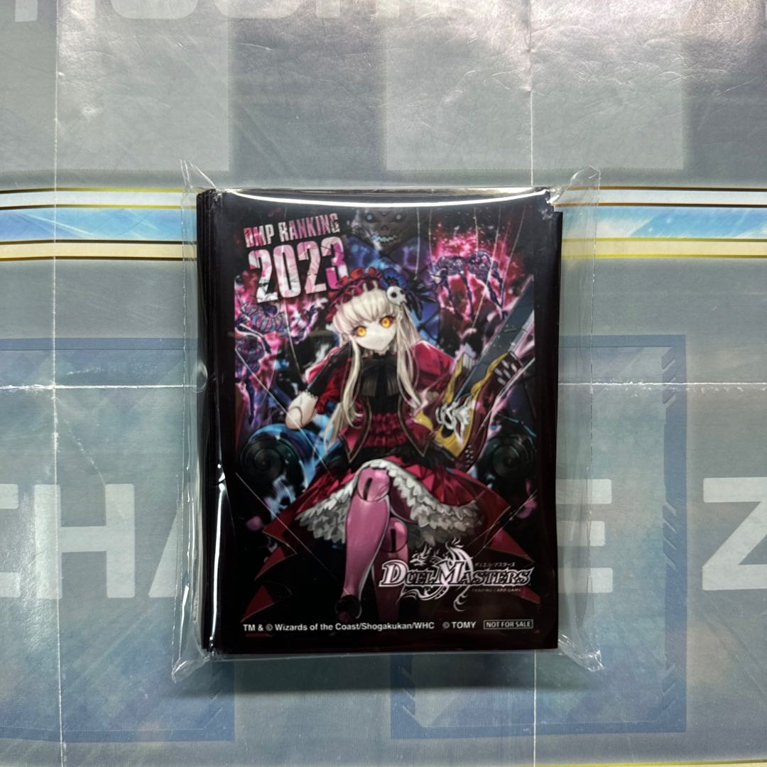 DMPランキング ラッキー賞 ジェニー スリーブの通販 ばー（2088793565