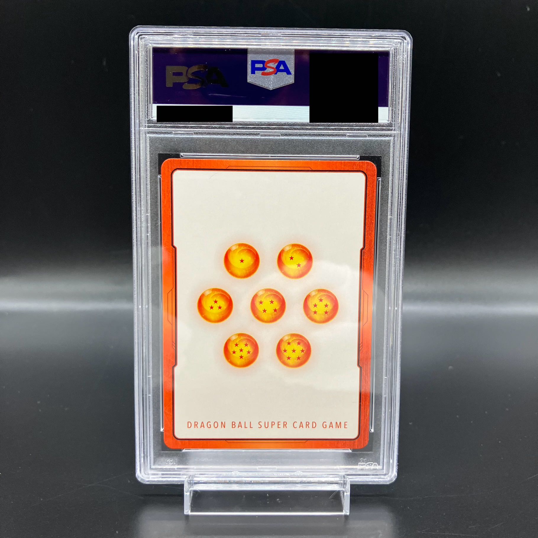 PSA10】クウラ E01-12 エナジーマーカーパック01 PROMO E01-12 1枚の