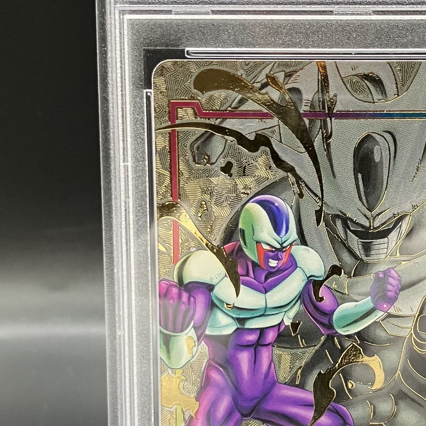 PSA10】クウラ E01-12 エナジーマーカーパック01 PROMO E01-12 1枚の